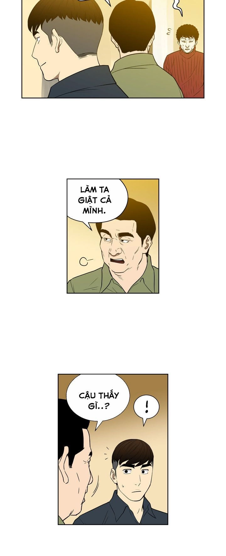 Thần Bài Siêu Năng Chapter 92 - 5