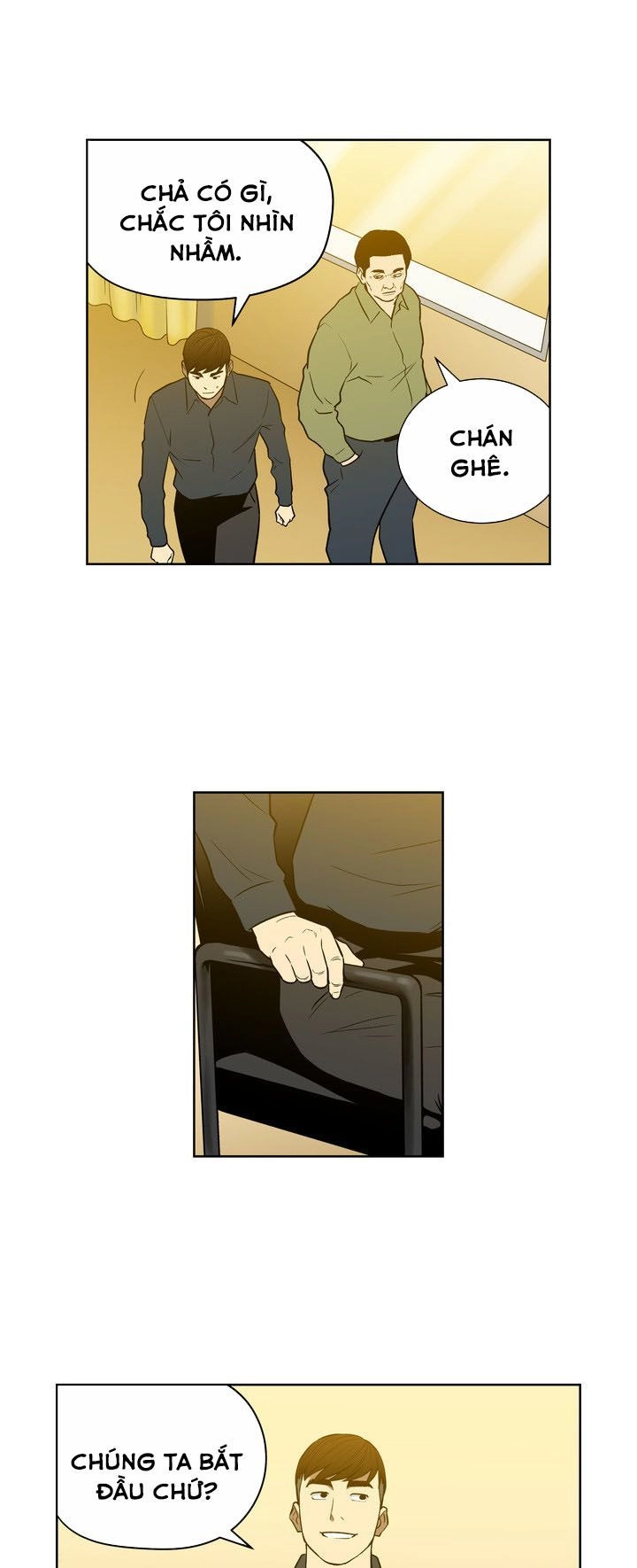 Thần Bài Siêu Năng Chapter 92 - 6