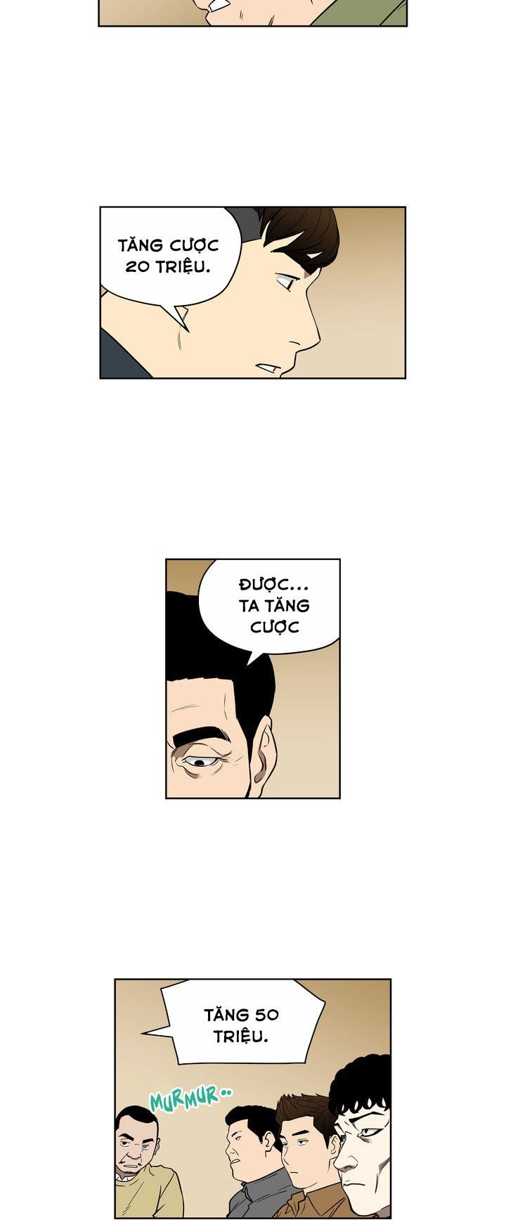 Thần Bài Siêu Năng Chapter 93 - 6