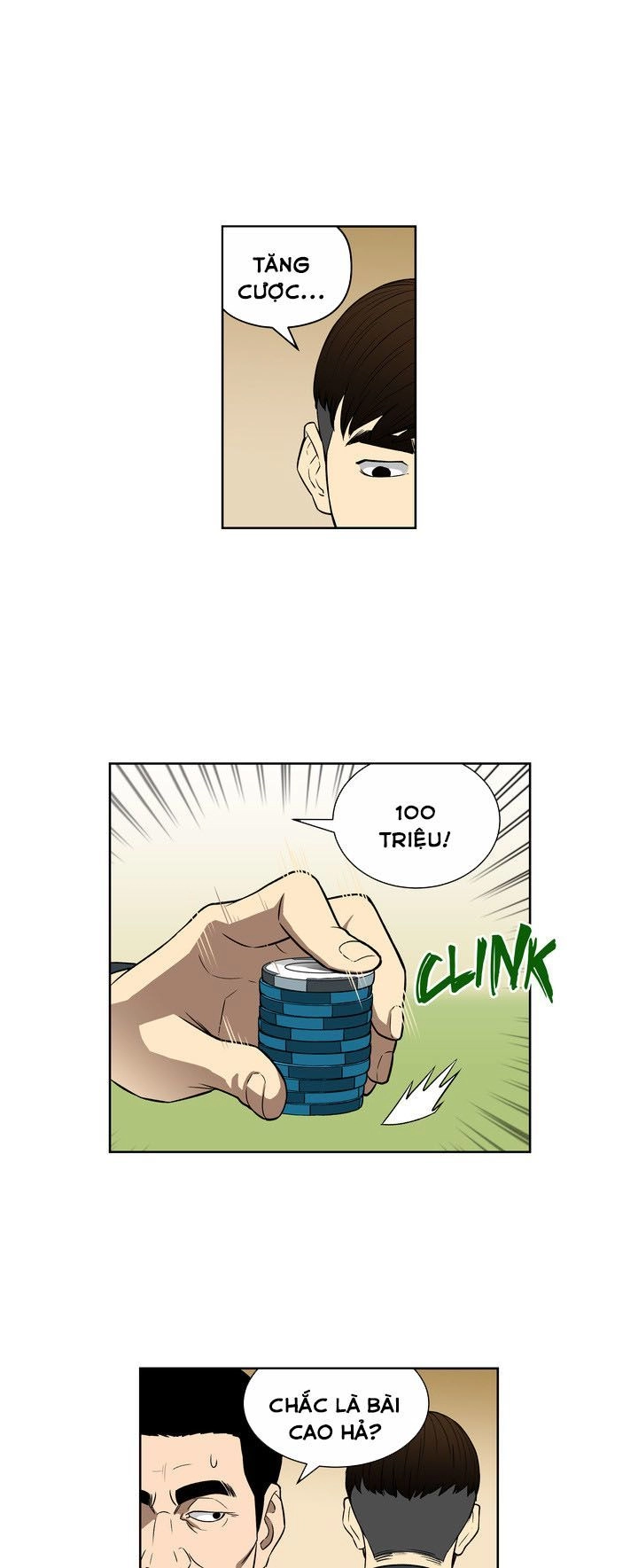 Thần Bài Siêu Năng Chapter 93 - 7