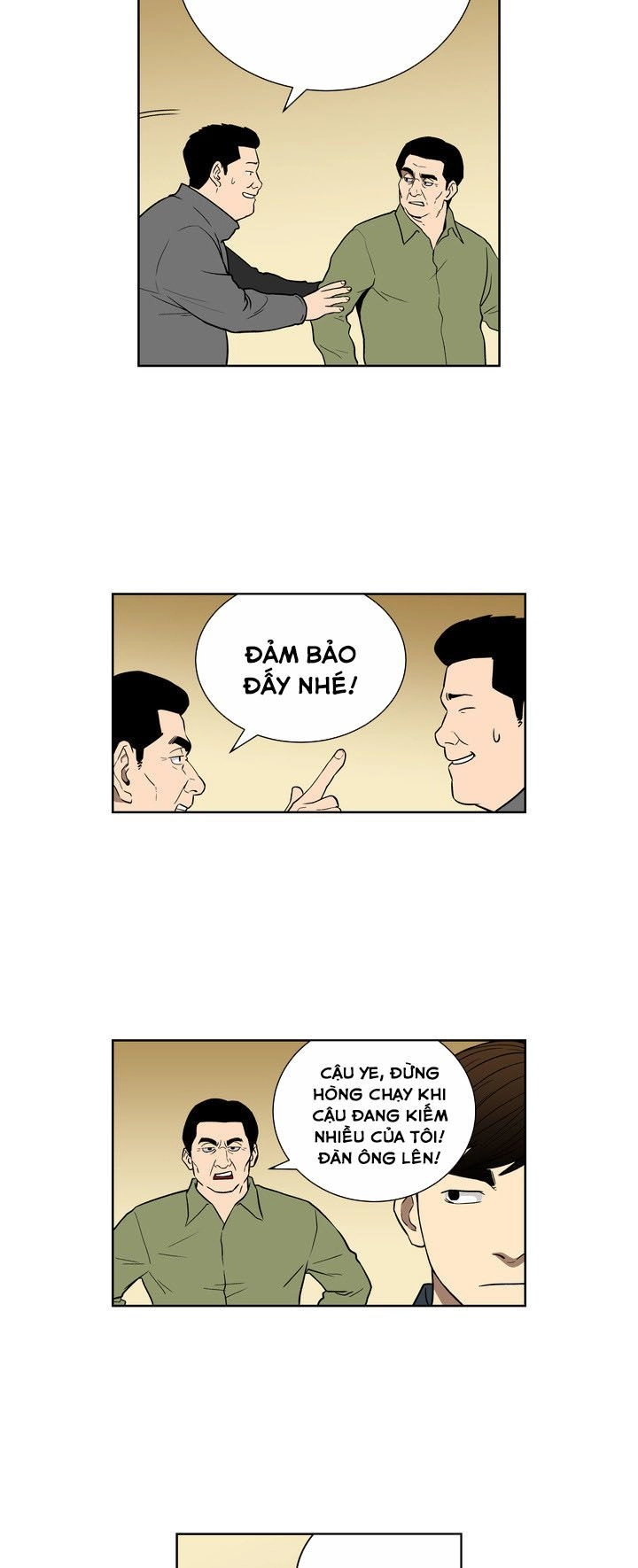 Thần Bài Siêu Năng Chapter 93 - 11