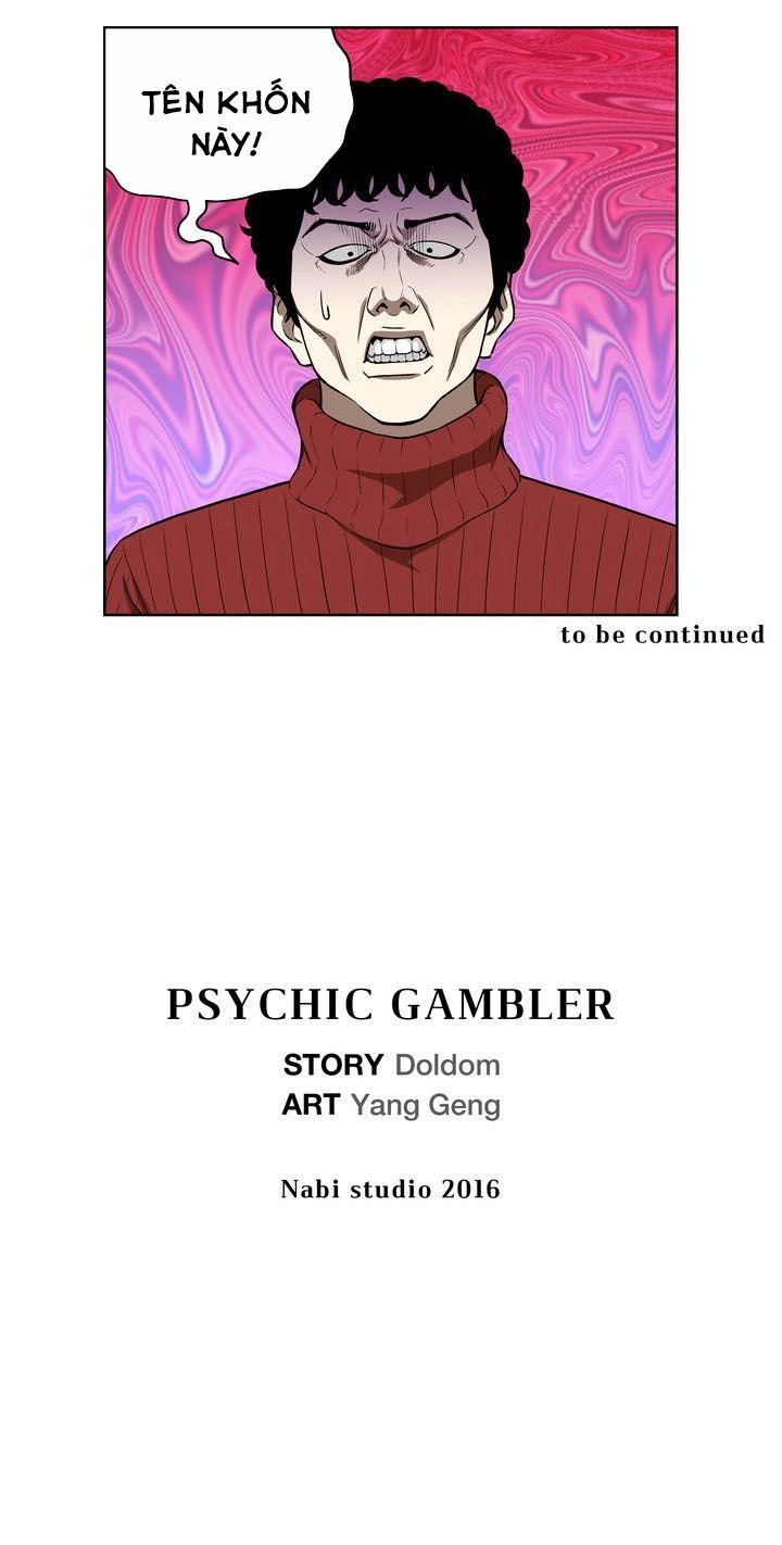 Thần Bài Siêu Năng Chapter 93 - 15