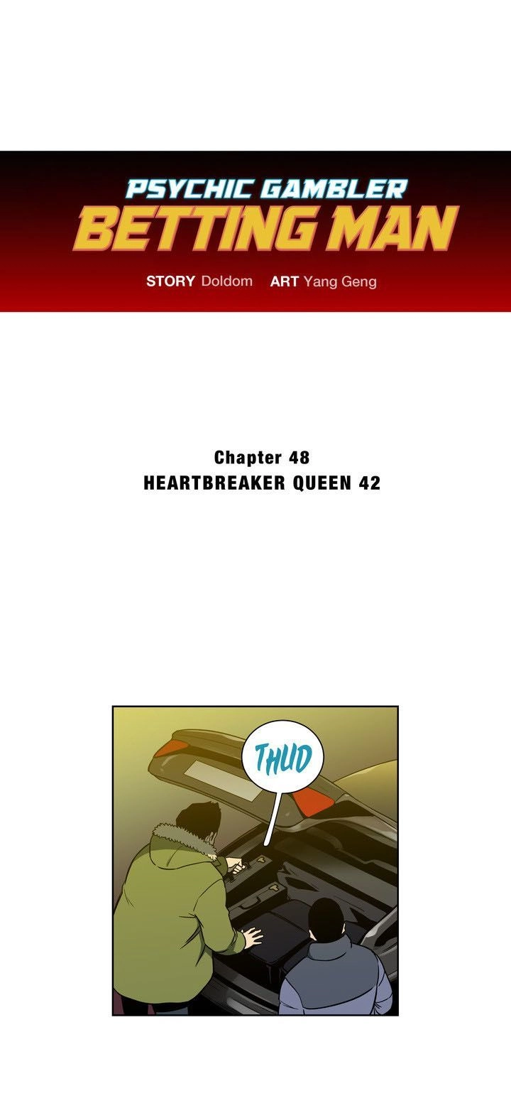 Thần Bài Siêu Năng Chapter 94 - 2