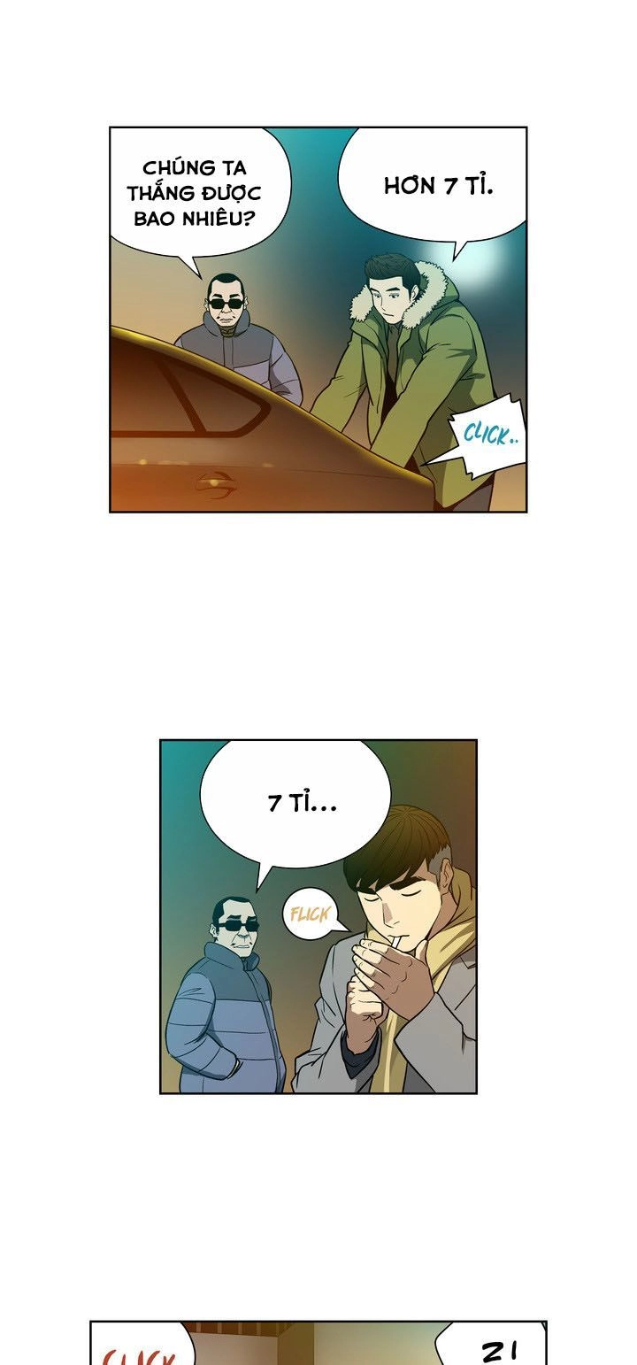 Thần Bài Siêu Năng Chapter 94 - 3