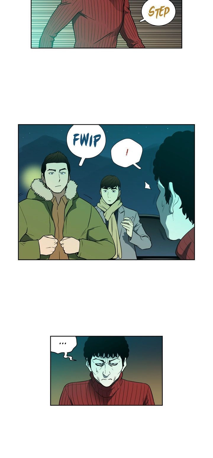 Thần Bài Siêu Năng Chapter 94 - 5