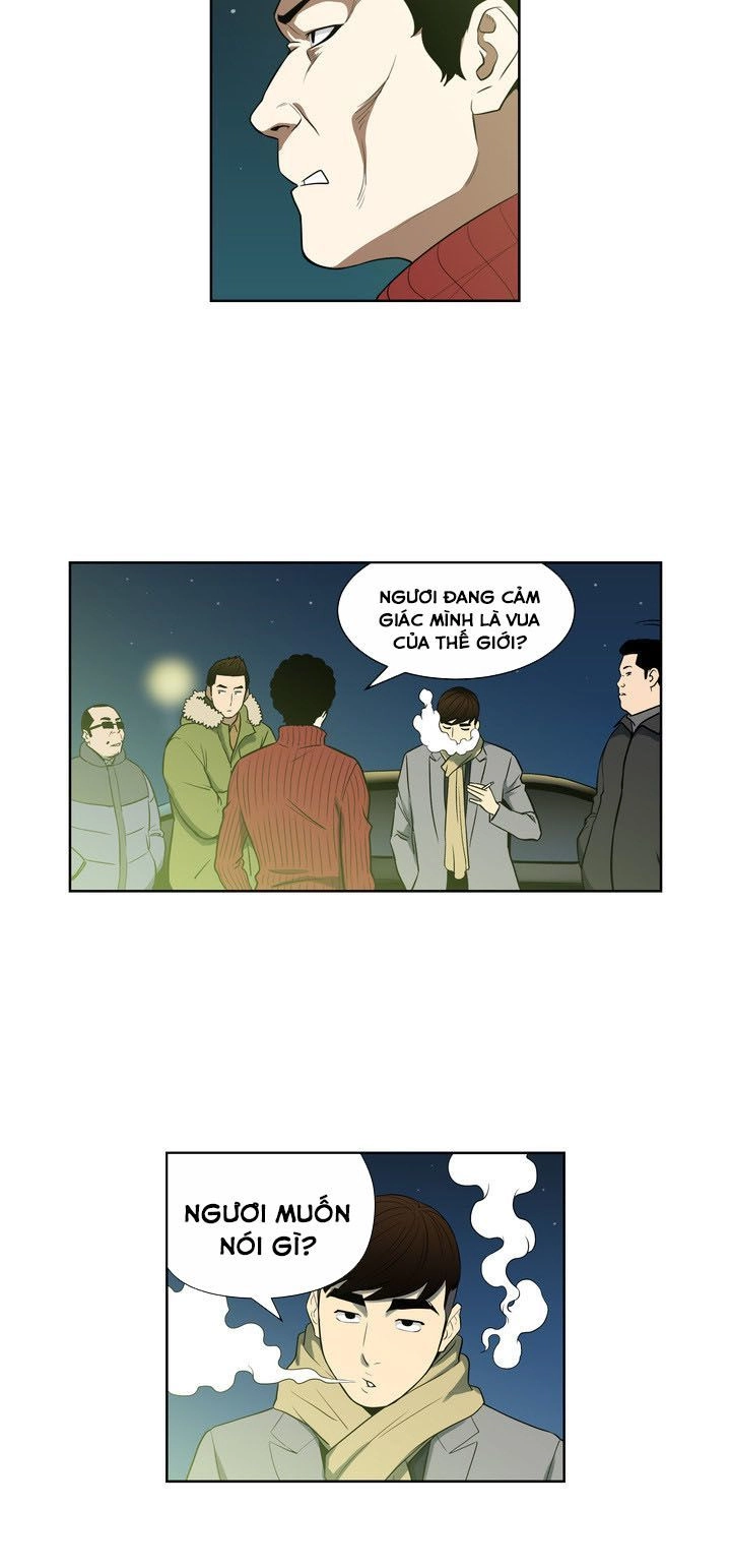 Thần Bài Siêu Năng Chapter 94 - 7