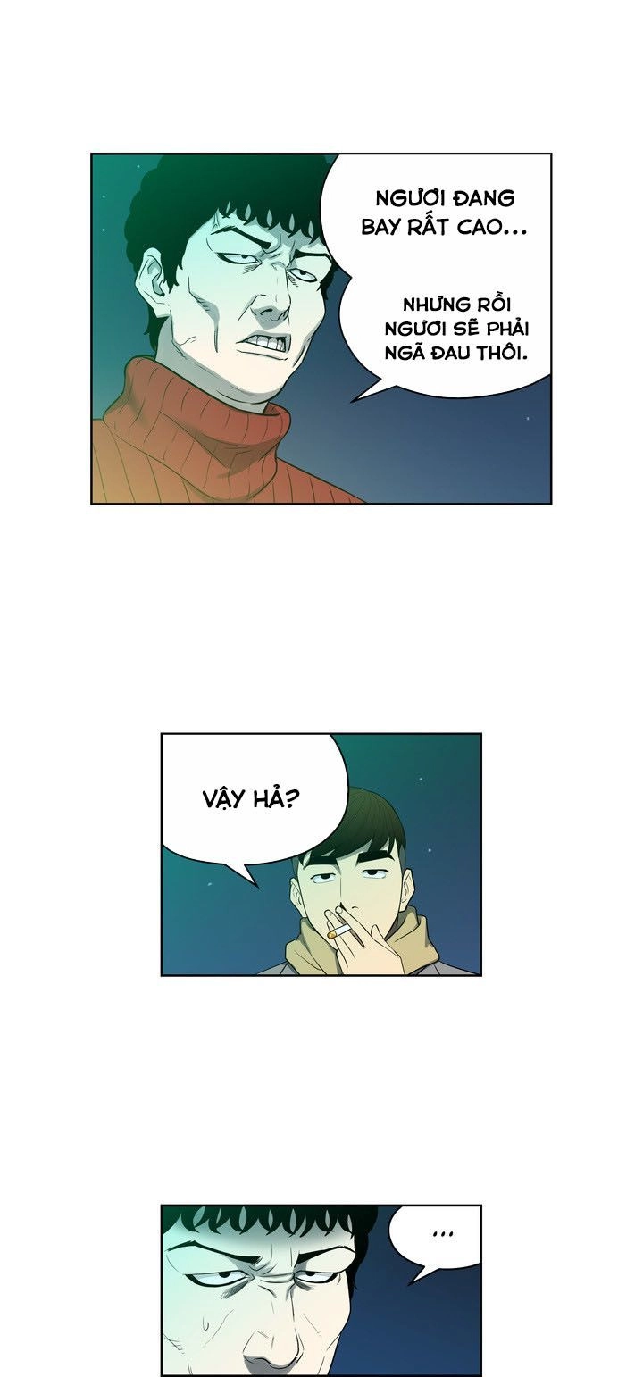 Thần Bài Siêu Năng Chapter 94 - 8