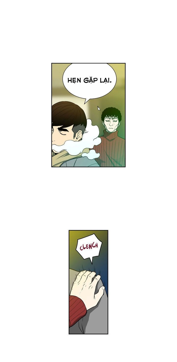 Thần Bài Siêu Năng Chapter 94 - 9