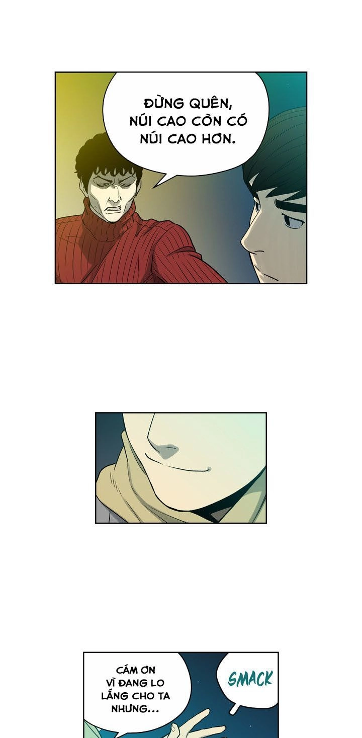 Thần Bài Siêu Năng Chapter 94 - 10