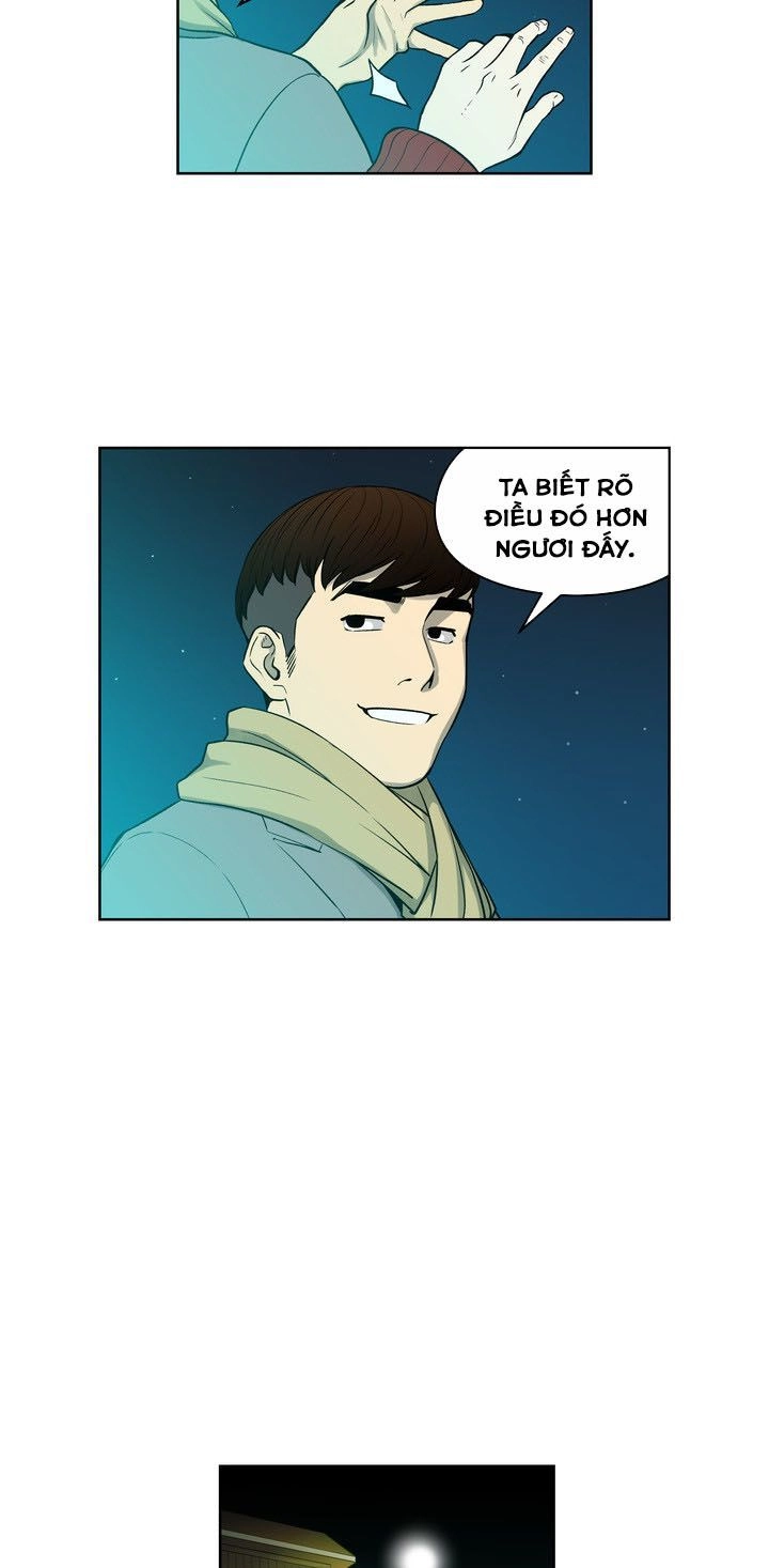 Thần Bài Siêu Năng Chapter 94 - 11