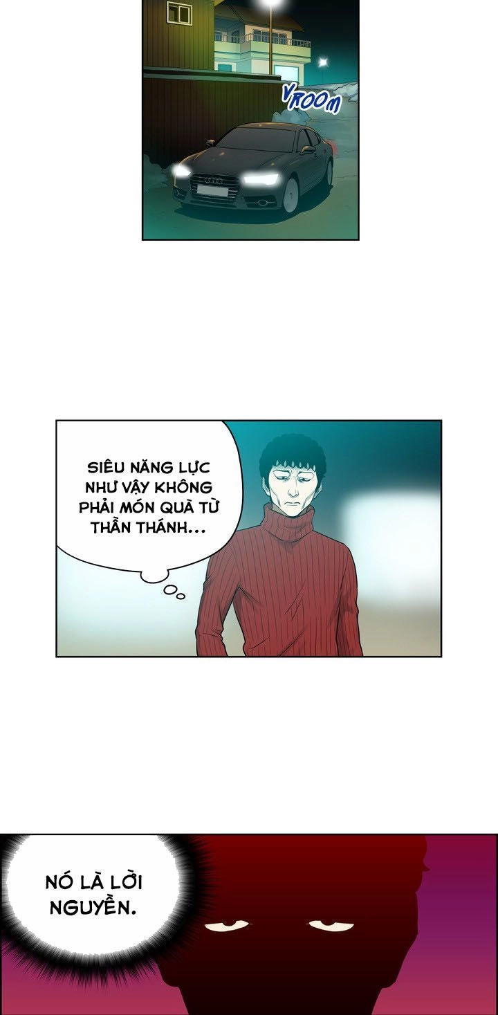 Thần Bài Siêu Năng Chapter 94 - 12