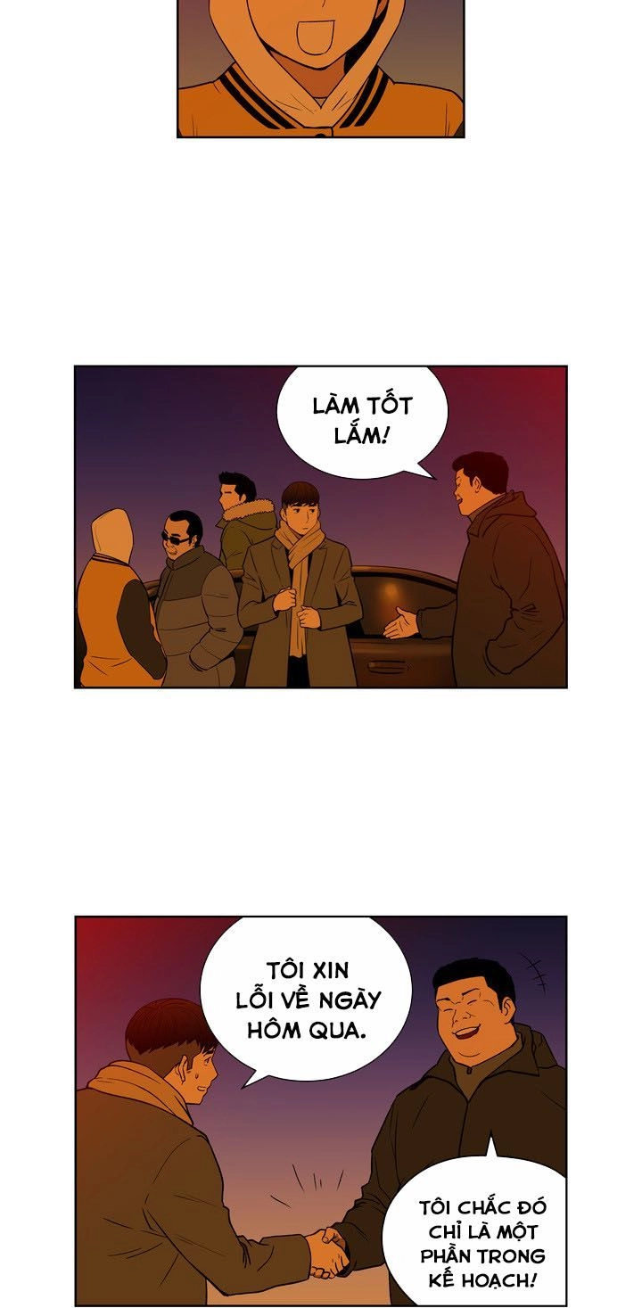 Thần Bài Siêu Năng Chapter 94 - 15