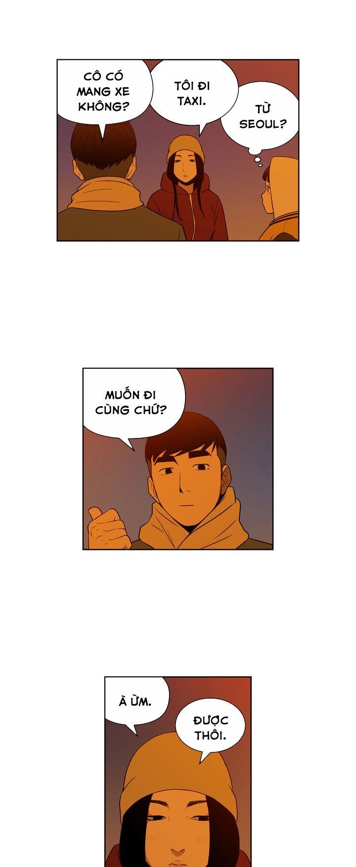 Thần Bài Siêu Năng Chapter 96 - 6