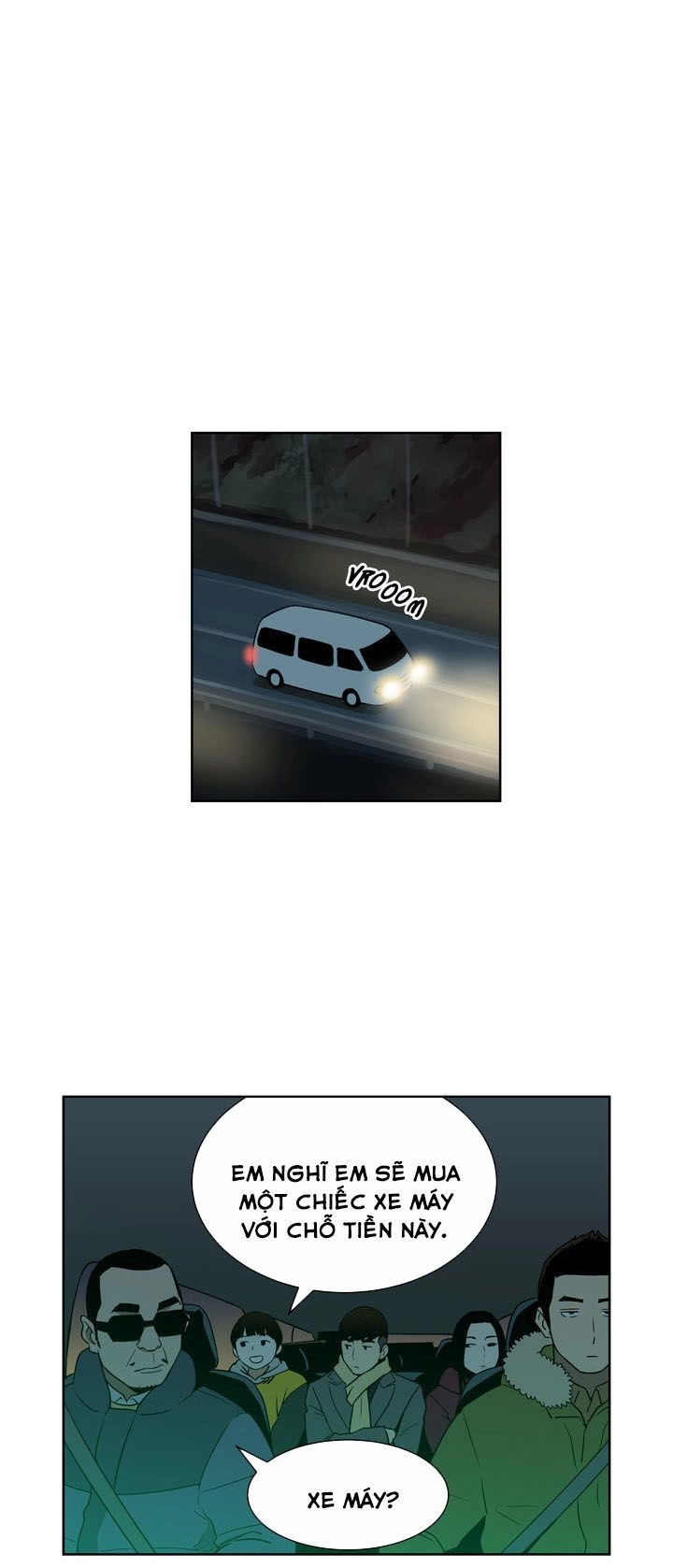 Thần Bài Siêu Năng Chapter 96 - 8