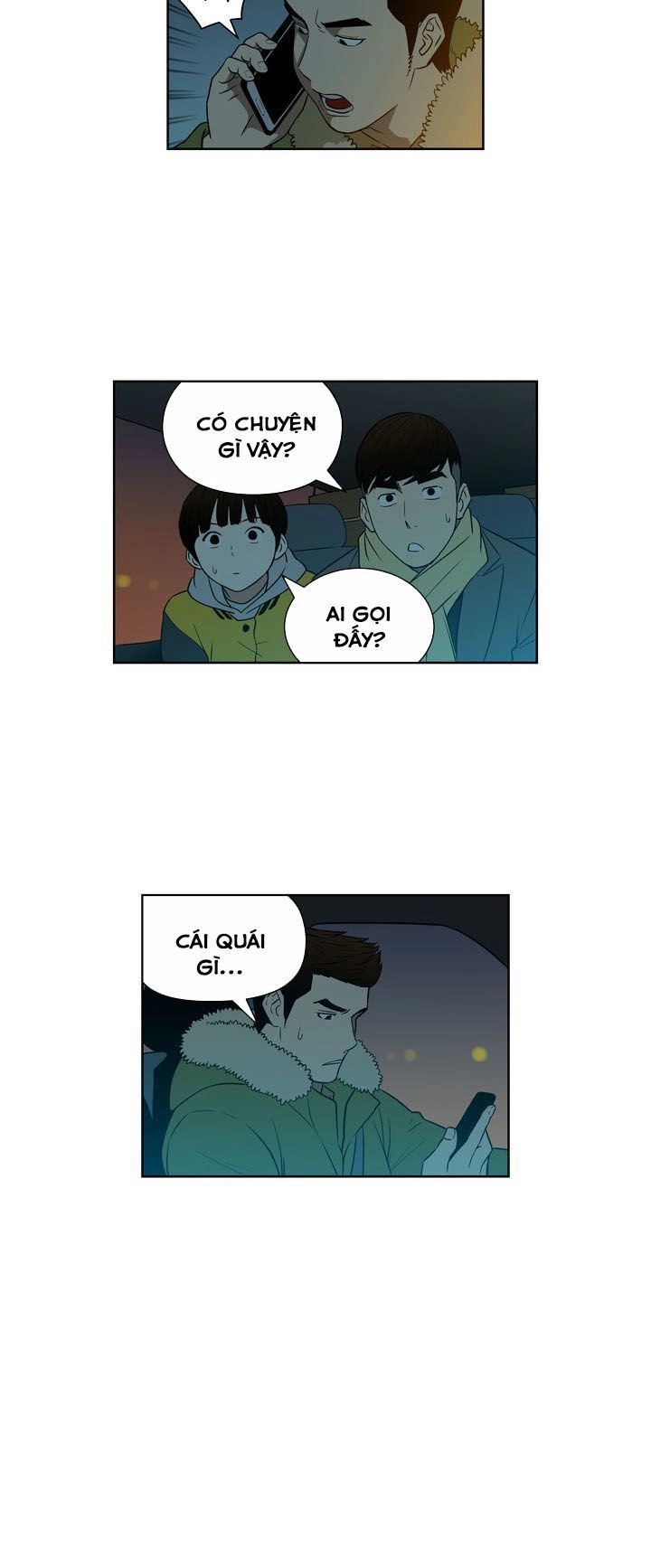 Thần Bài Siêu Năng Chapter 97 - 5