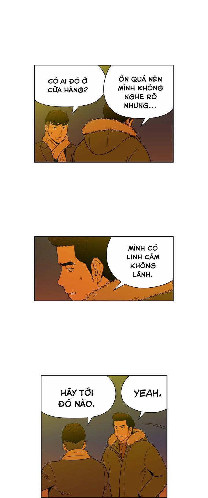 Thần Bài Siêu Năng Chapter 97 - 7