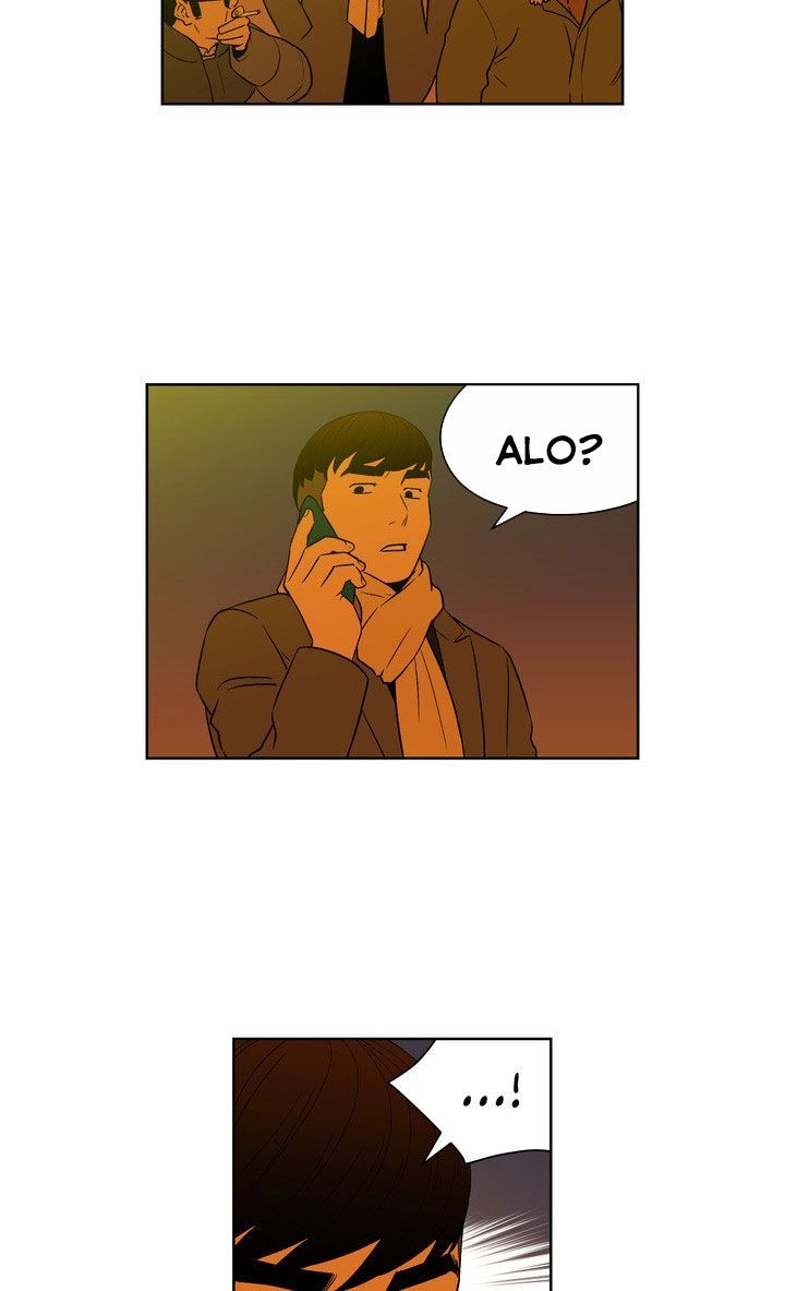 Thần Bài Siêu Năng Chapter 97 - 9