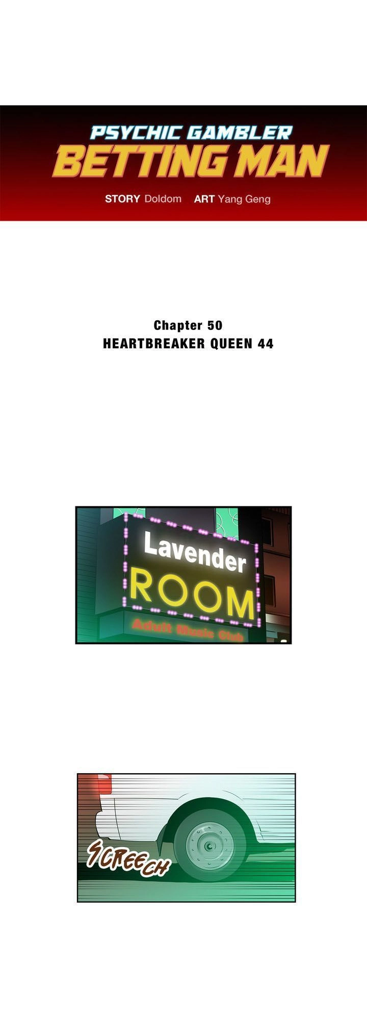 Thần Bài Siêu Năng Chapter 98 - 2