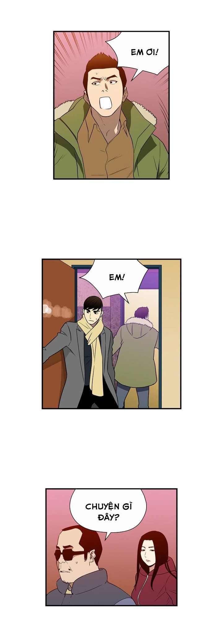 Thần Bài Siêu Năng Chapter 98 - 8