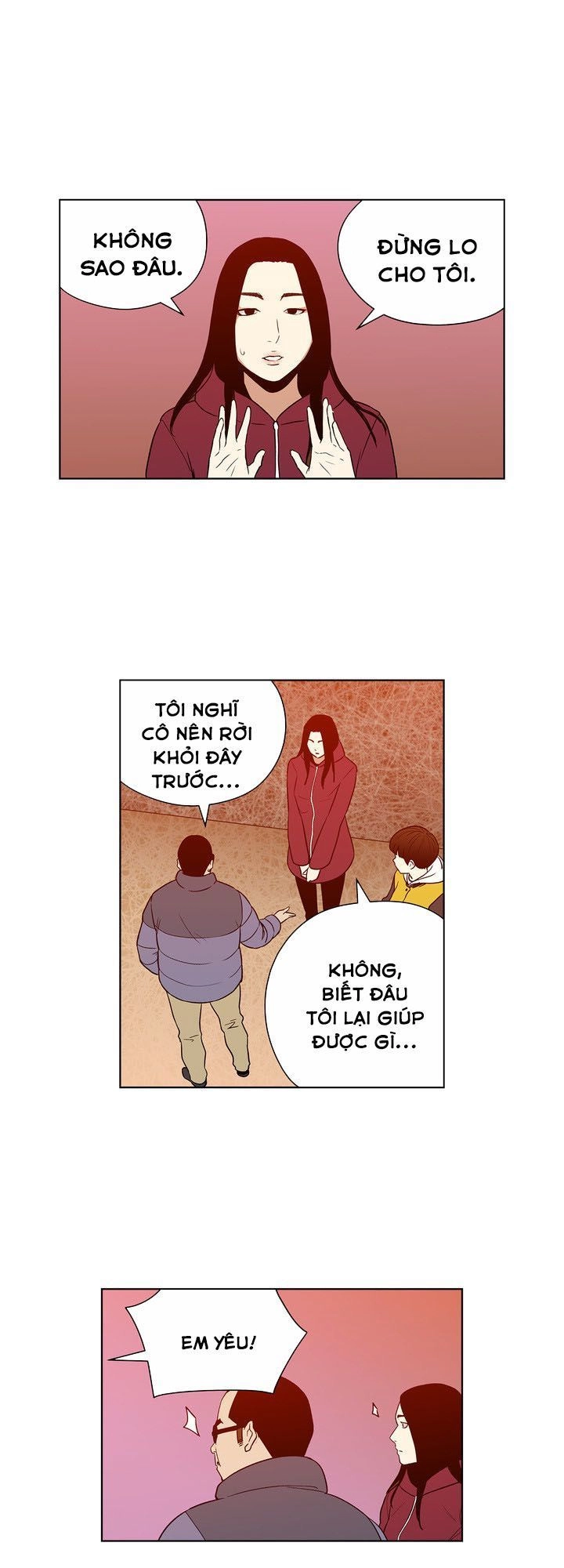 Thần Bài Siêu Năng Chapter 98 - 10