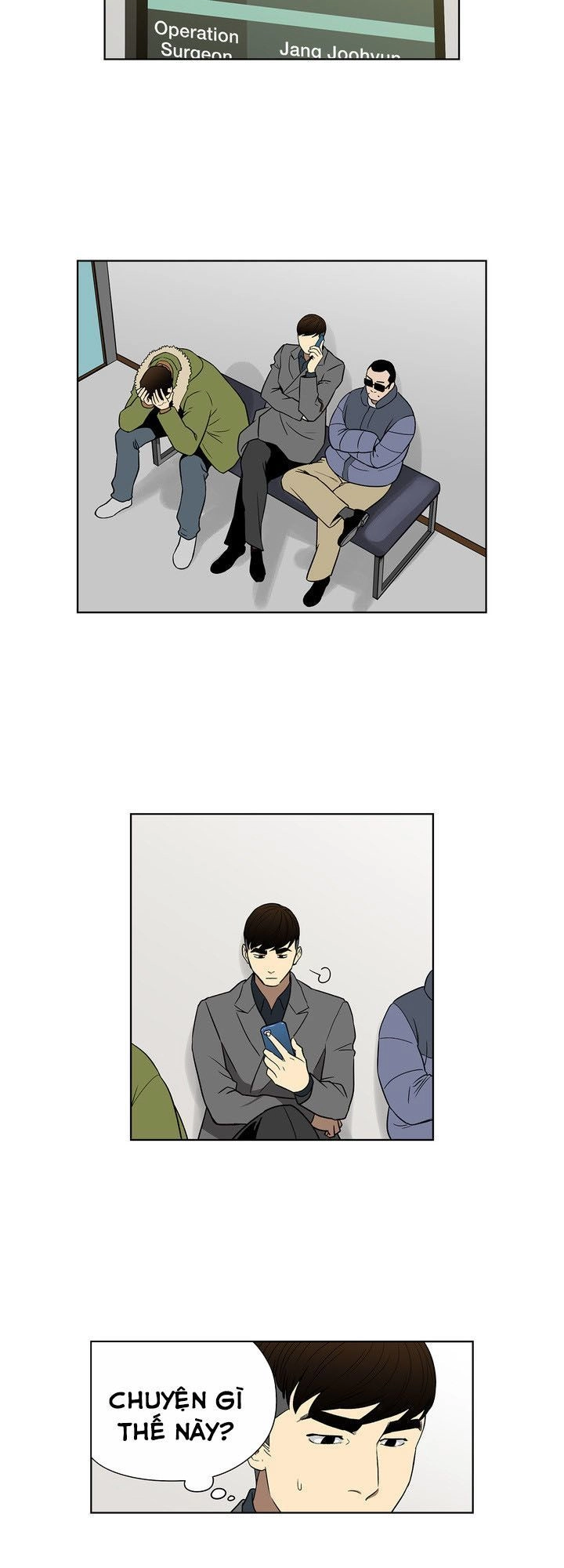 Thần Bài Siêu Năng Chapter 98 - 14