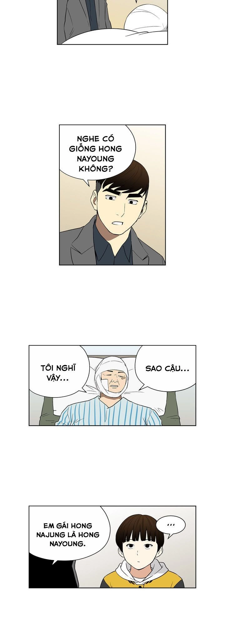 Thần Bài Siêu Năng Chapter 98 - 20