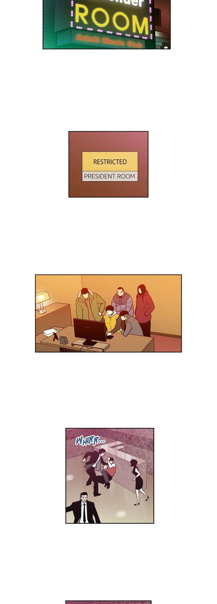 Thần Bài Siêu Năng Chapter 99 - 8