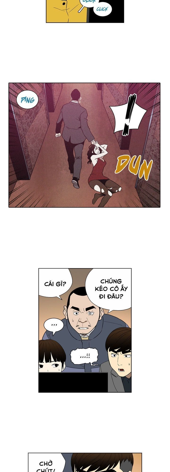 Thần Bài Siêu Năng Chapter 99 - 12