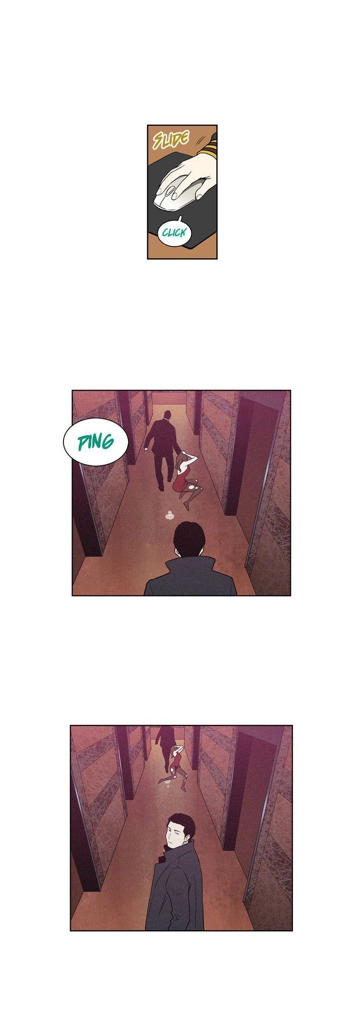 Thần Bài Siêu Năng Chapter 99 - 14