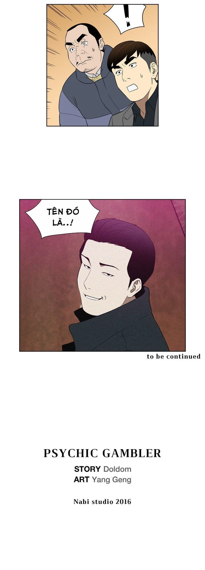 Thần Bài Siêu Năng Chapter 99 - 16