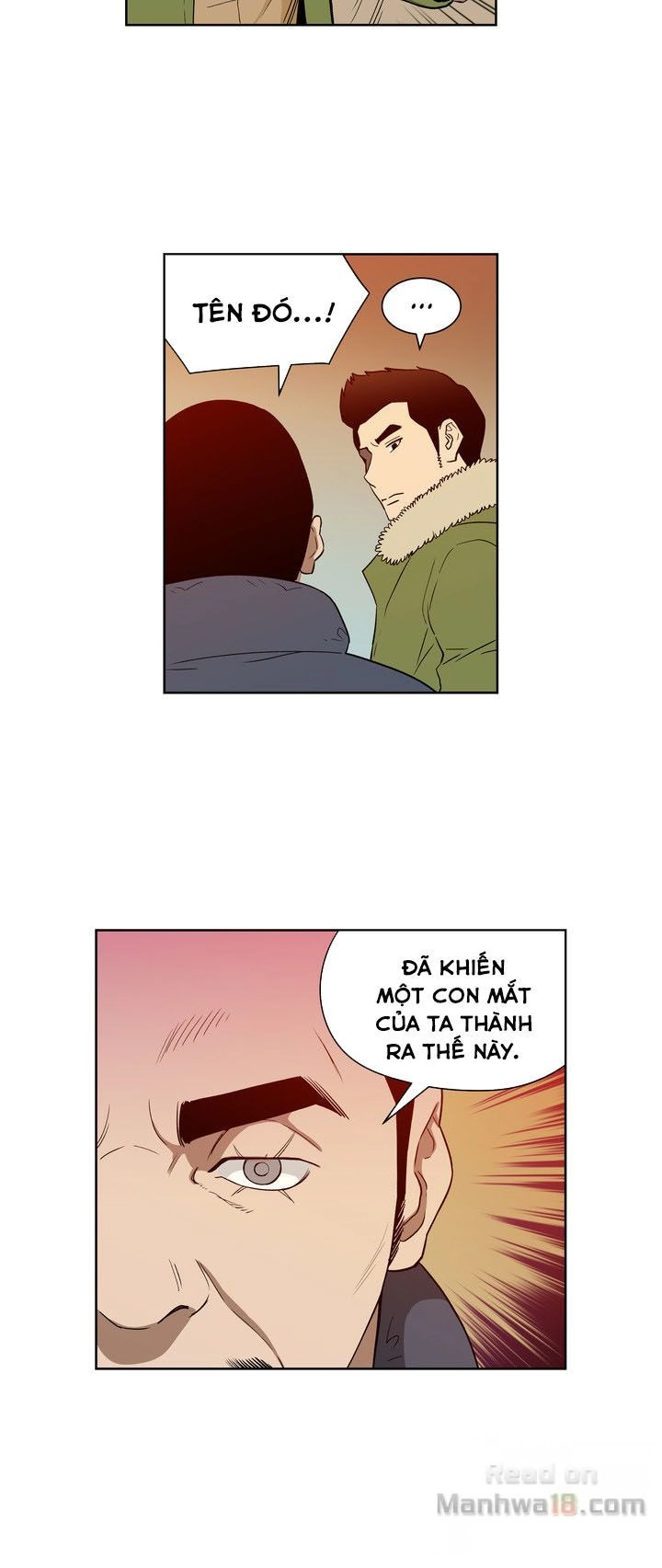 Thần Bài Siêu Năng Chapter 100 - 4