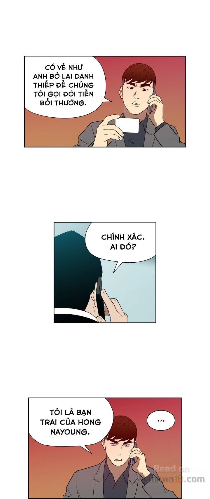 Thần Bài Siêu Năng Chapter 101 - 7