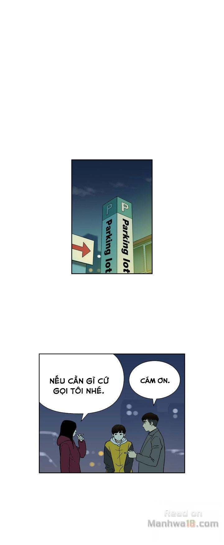 Thần Bài Siêu Năng Chapter 103 - 2