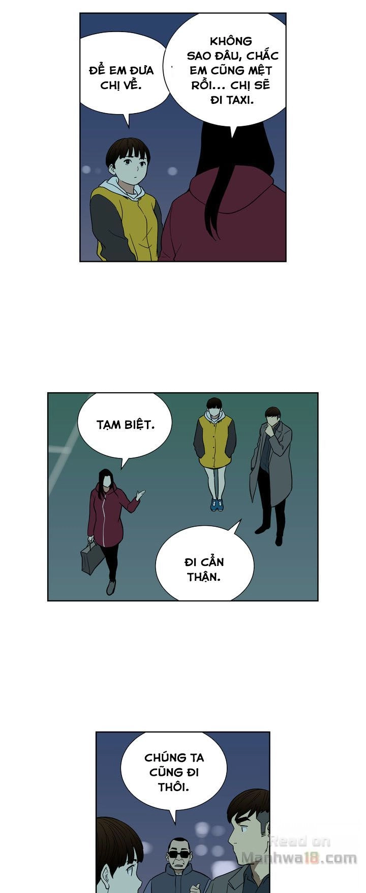 Thần Bài Siêu Năng Chapter 103 - 3