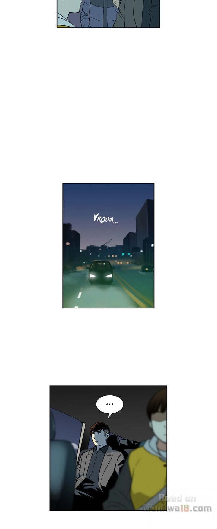 Thần Bài Siêu Năng Chapter 103 - 4