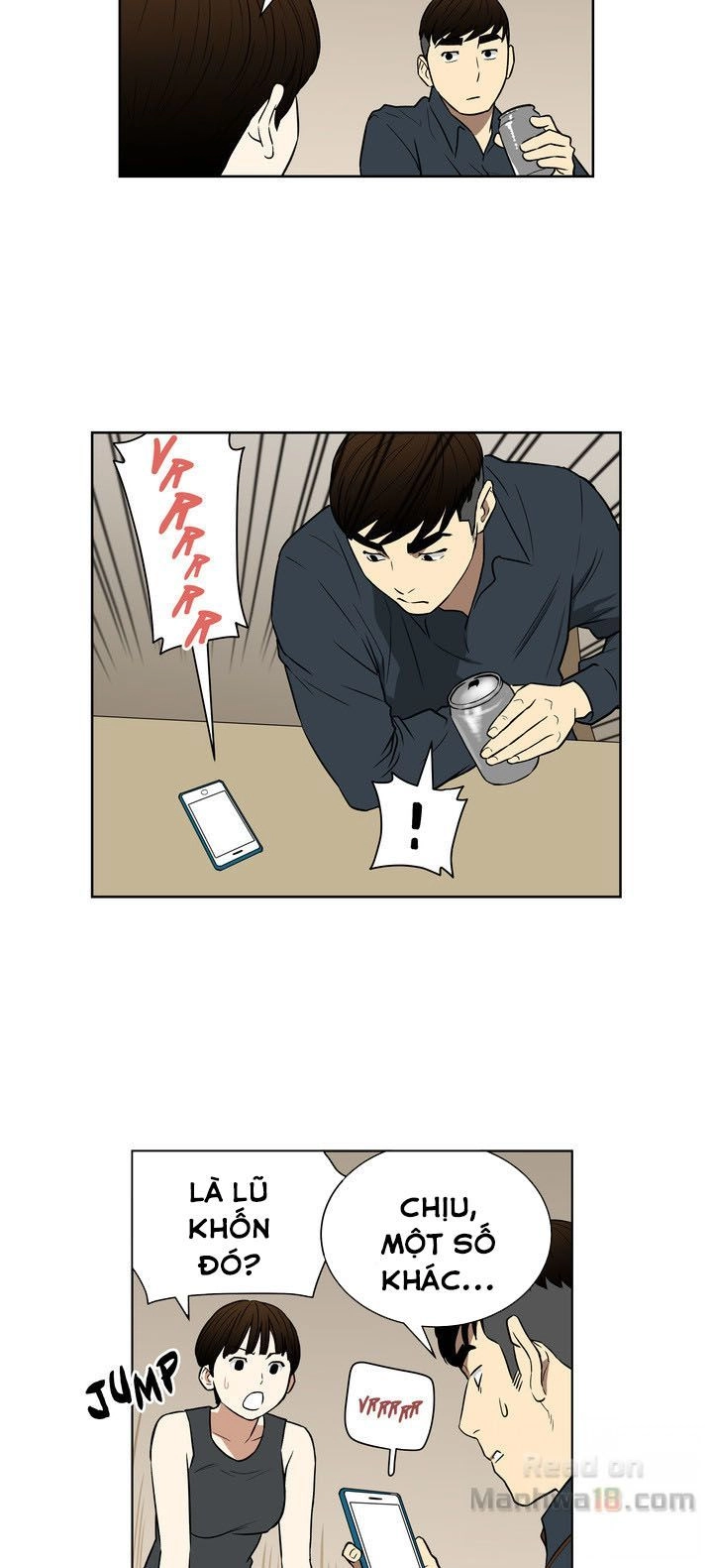 Thần Bài Siêu Năng Chapter 103 - 9