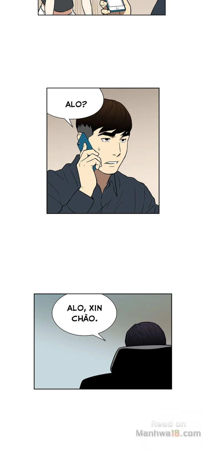 Thần Bài Siêu Năng Chapter 103 - 10