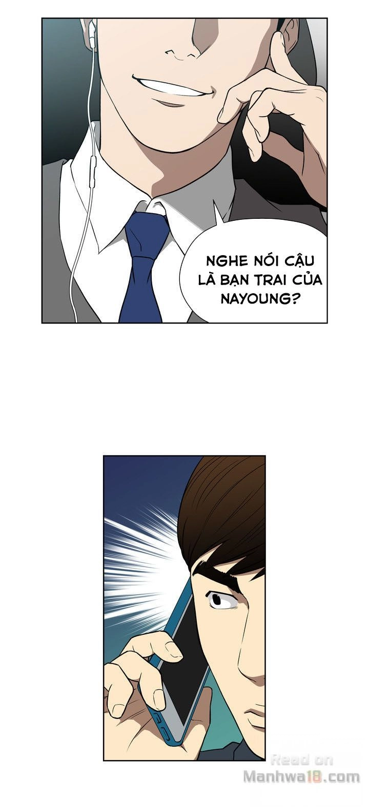 Thần Bài Siêu Năng Chapter 103 - 11