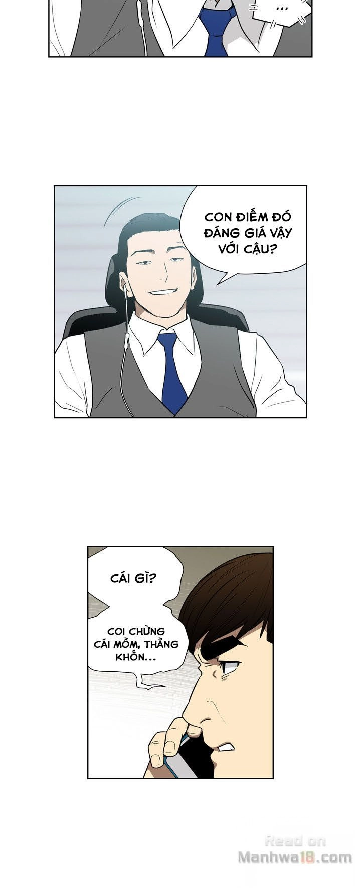 Thần Bài Siêu Năng Chapter 104 - 4