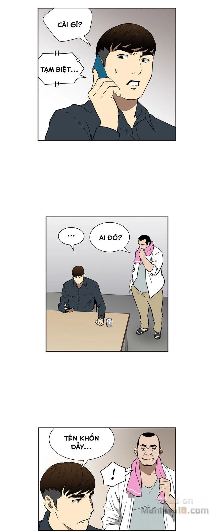 Thần Bài Siêu Năng Chapter 104 - 7