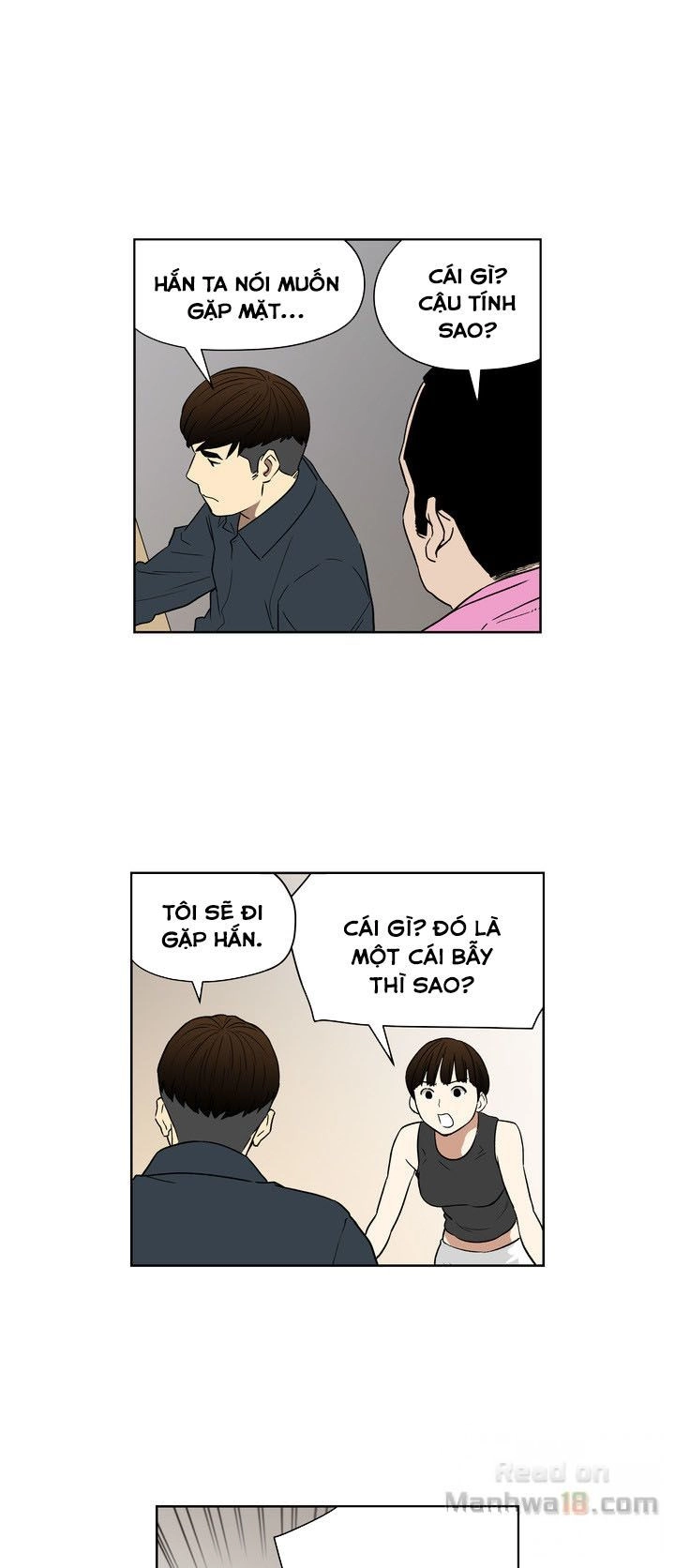 Thần Bài Siêu Năng Chapter 104 - 8