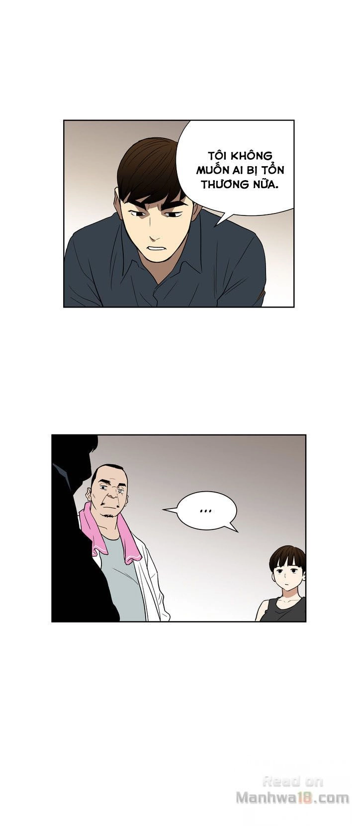 Thần Bài Siêu Năng Chapter 104 - 11