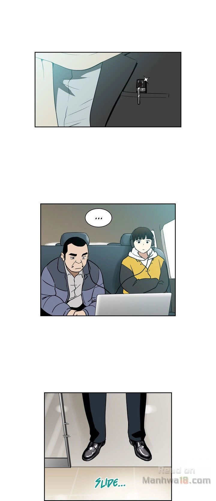 Thần Bài Siêu Năng Chapter 104 - 13