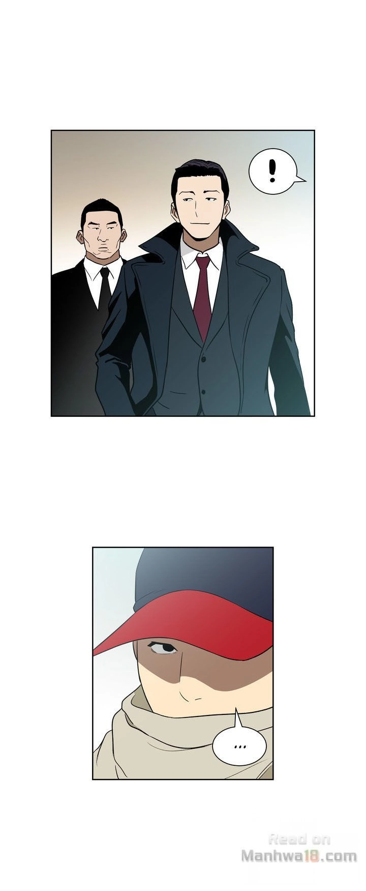 Thần Bài Siêu Năng Chapter 104 - 14