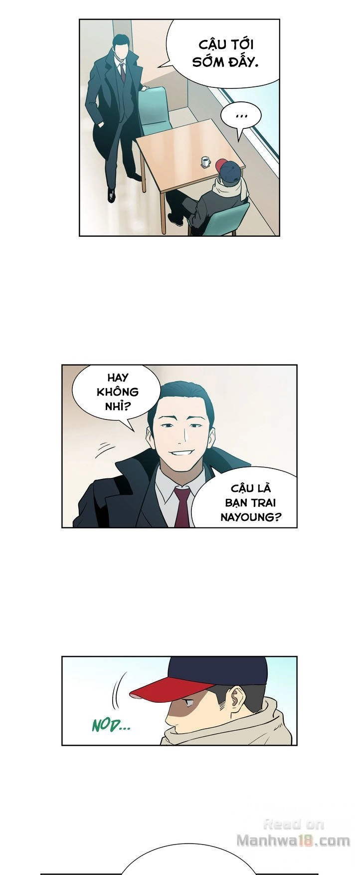 Thần Bài Siêu Năng Chapter 104 - 15