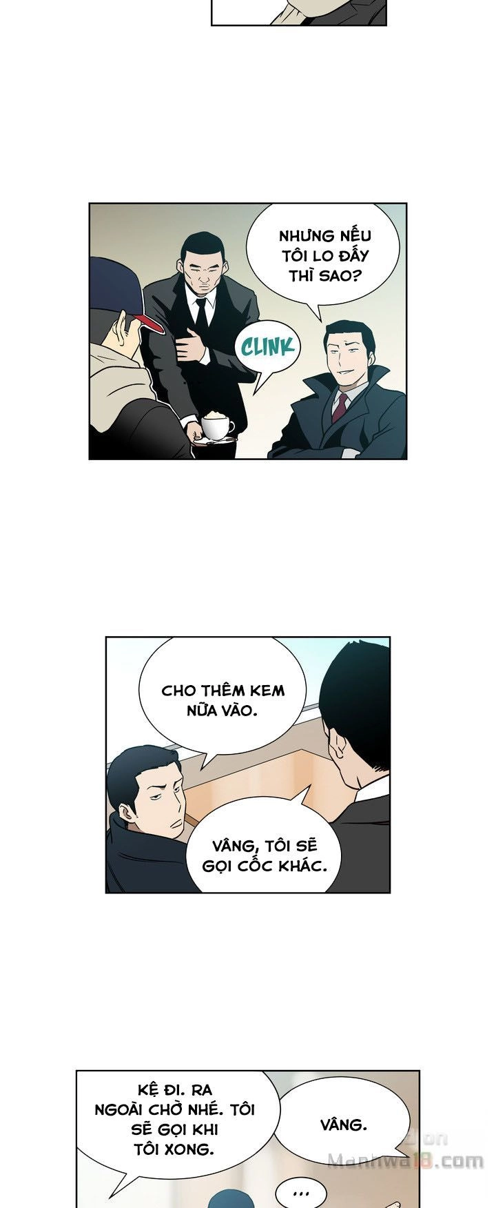 Thần Bài Siêu Năng Chapter 104 - 17