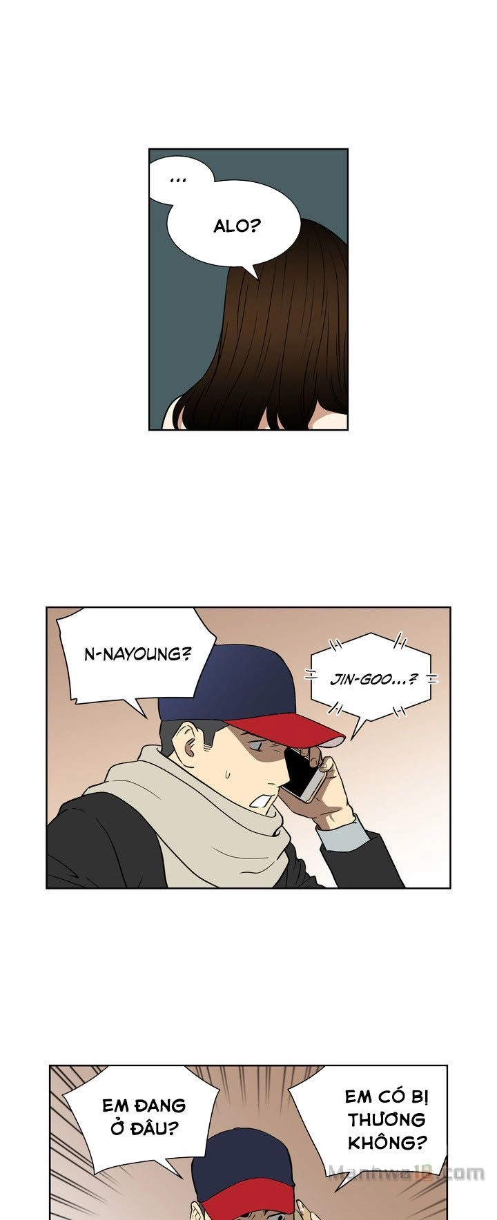 Thần Bài Siêu Năng Chapter 105 - 4