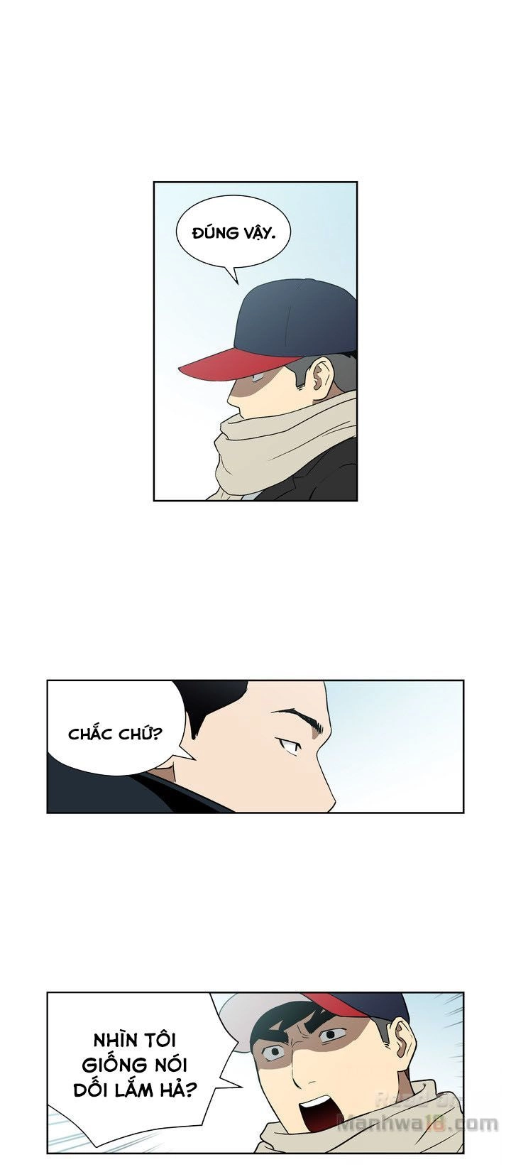 Thần Bài Siêu Năng Chapter 105 - 9