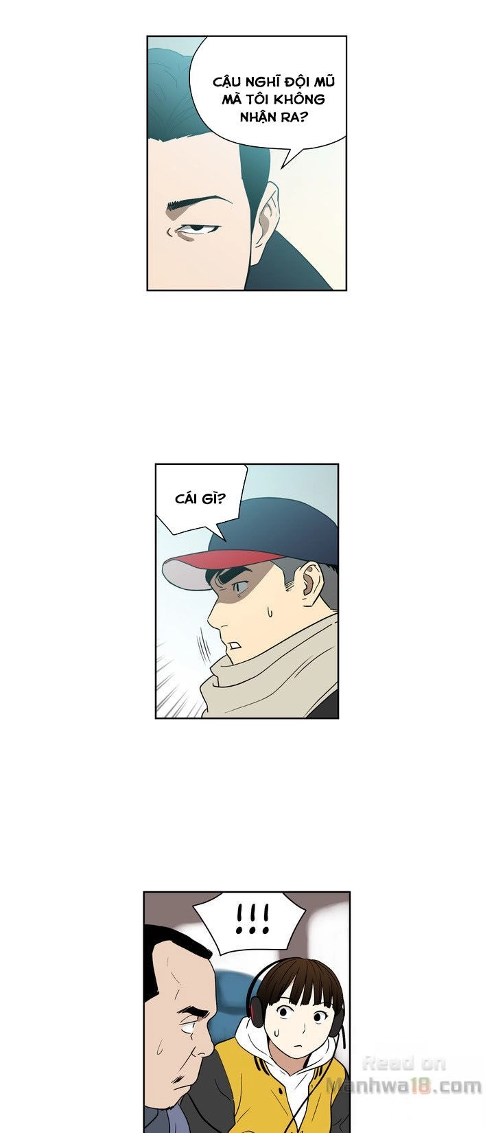 Thần Bài Siêu Năng Chapter 105 - 12