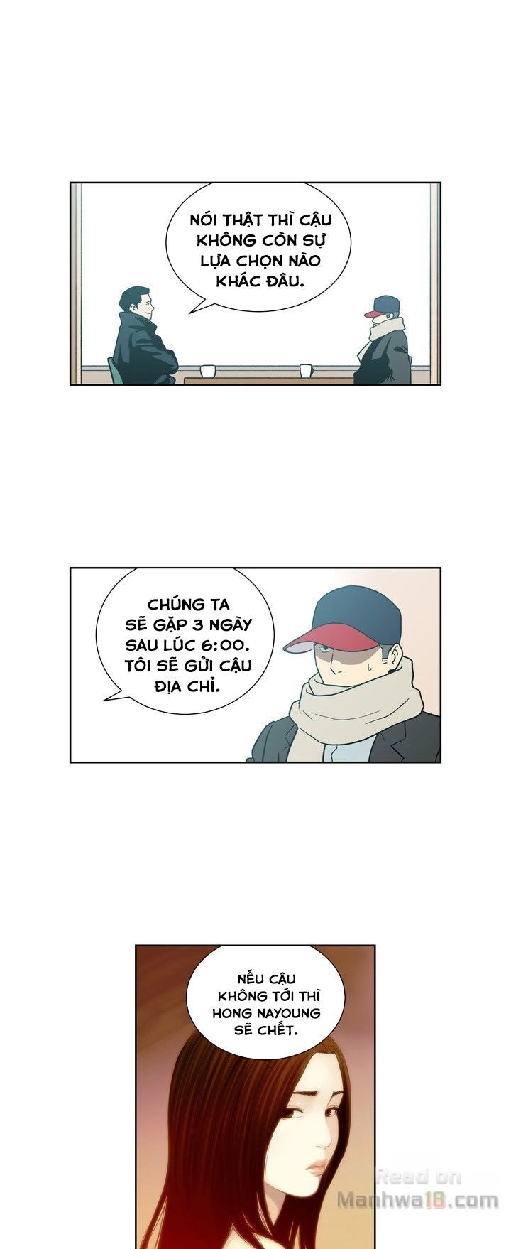 Thần Bài Siêu Năng Chapter 107 - 5